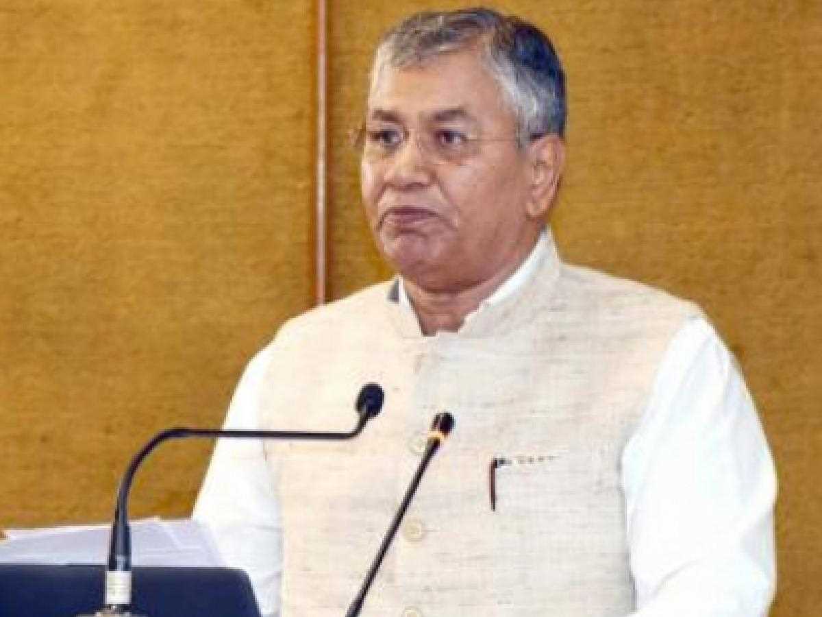 संसदीय पैनल ने सरकार से बेहतर आउटरीच के लिए प्रवासी भारतीय पर डेटाबेस तैयार करने के लिए कहा